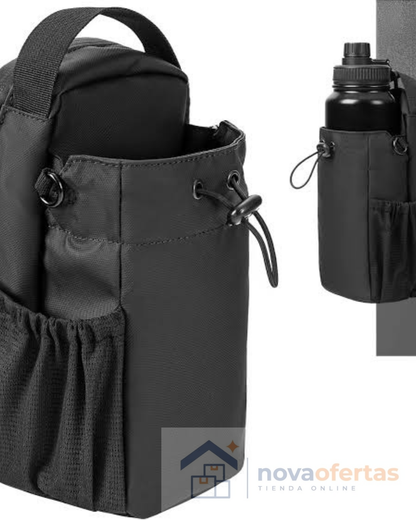 Bolso Magnético para Gimnasio