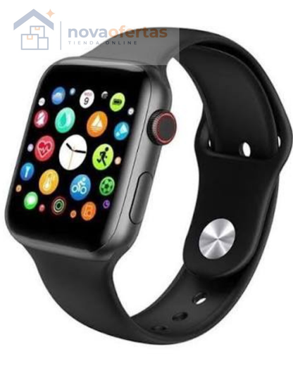Reloj Smartwatch T500 y Alaxe Ultra pro
