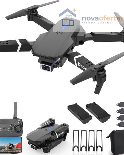 Drone E88d Max